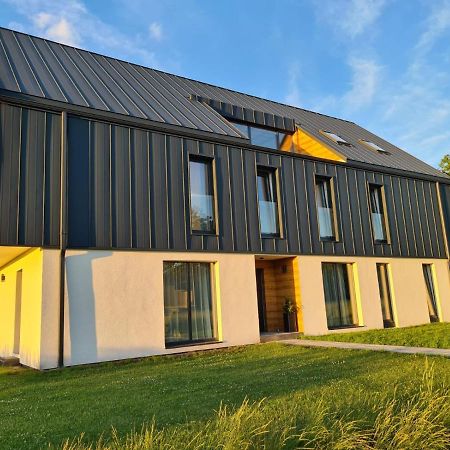 Apartamenty Boczna 3B Z Sauna I Balia Кудова-Здруй Экстерьер фото