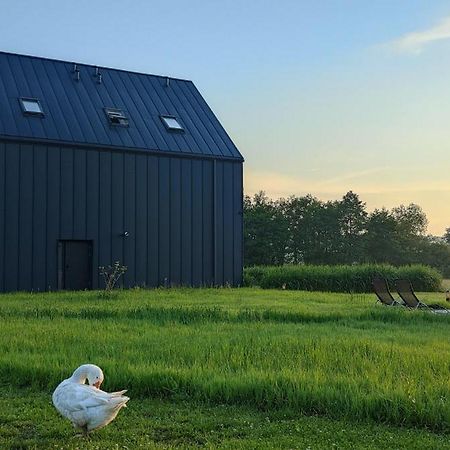 Apartamenty Boczna 3B Z Sauna I Balia Кудова-Здруй Экстерьер фото