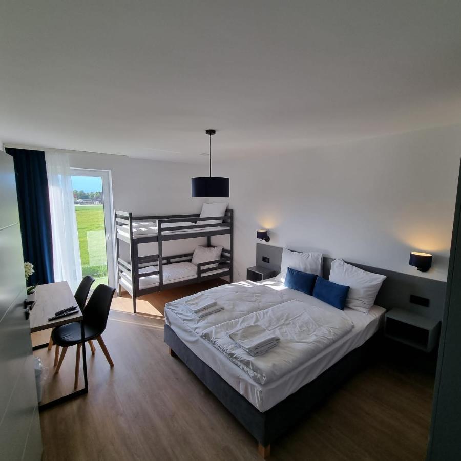 Apartamenty Boczna 3B Z Sauna I Balia Кудова-Здруй Экстерьер фото