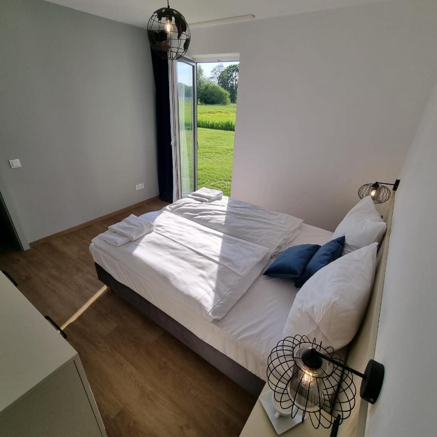 Apartamenty Boczna 3B Z Sauna I Balia Кудова-Здруй Экстерьер фото
