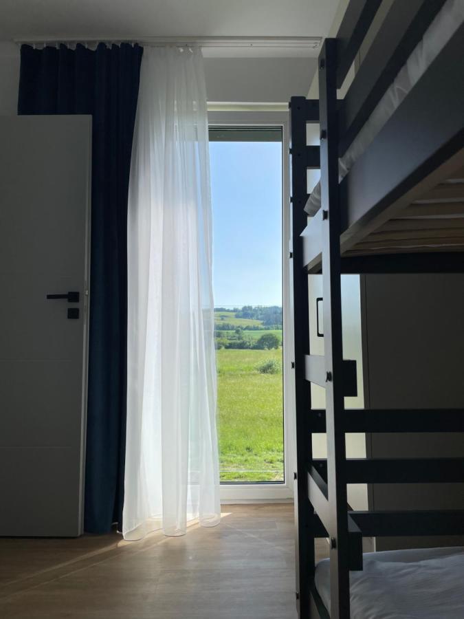 Apartamenty Boczna 3B Z Sauna I Balia Кудова-Здруй Экстерьер фото