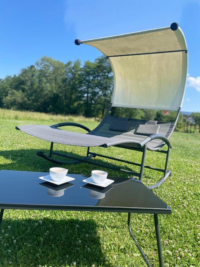 Apartamenty Boczna 3B Z Sauna I Balia Кудова-Здруй Экстерьер фото