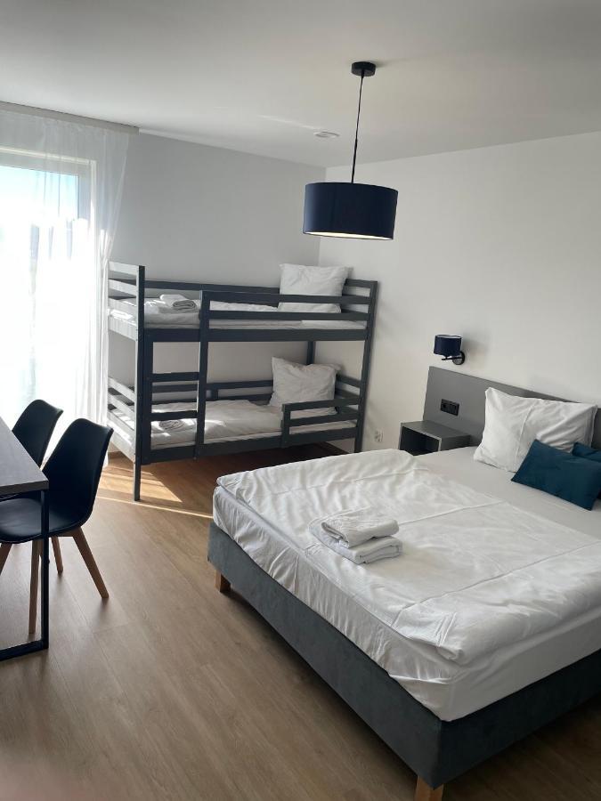 Apartamenty Boczna 3B Z Sauna I Balia Кудова-Здруй Экстерьер фото