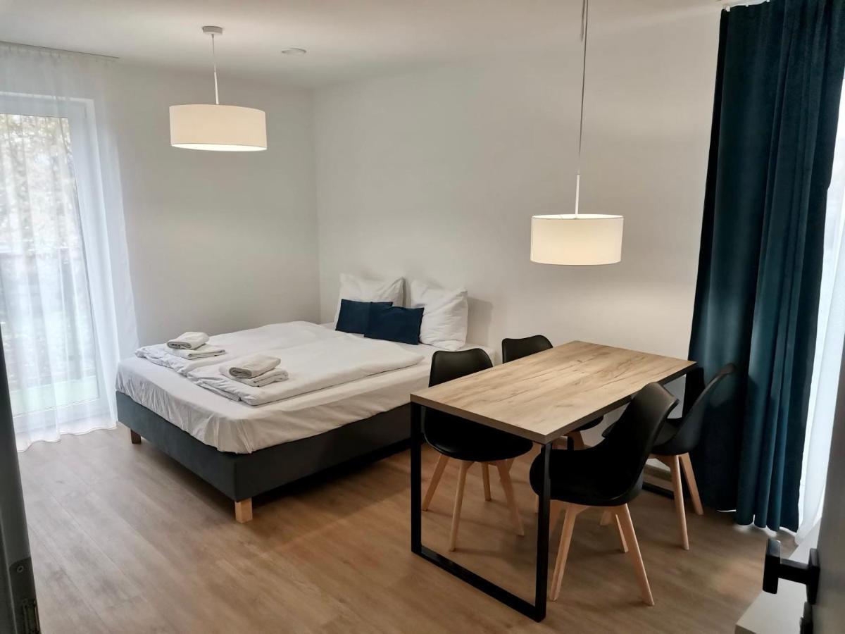 Apartamenty Boczna 3B Z Sauna I Balia Кудова-Здруй Экстерьер фото