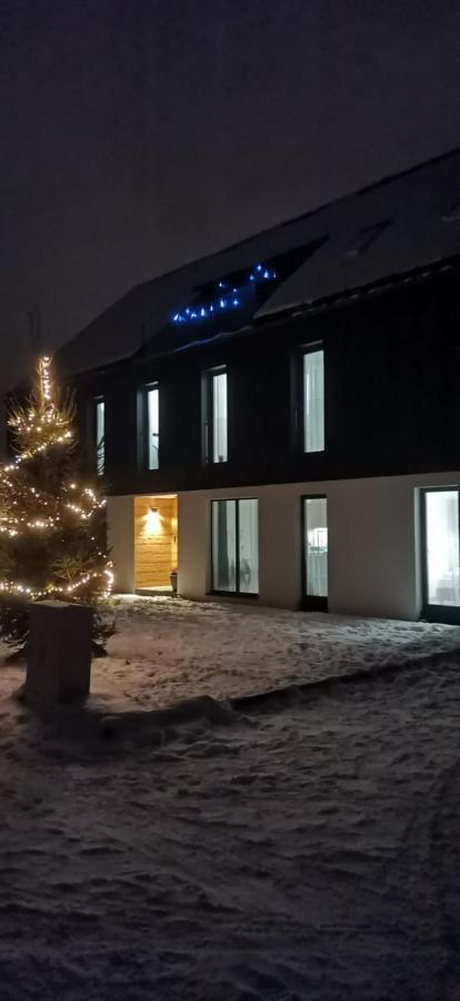 Apartamenty Boczna 3B Z Sauna I Balia Кудова-Здруй Экстерьер фото