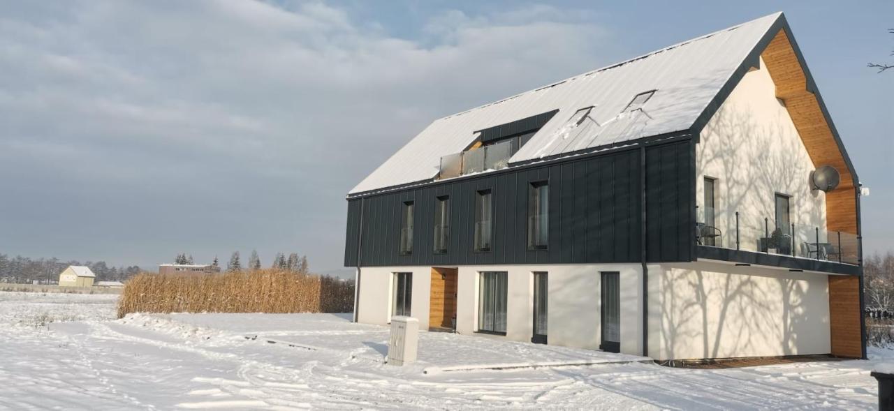 Apartamenty Boczna 3B Z Sauna I Balia Кудова-Здруй Экстерьер фото