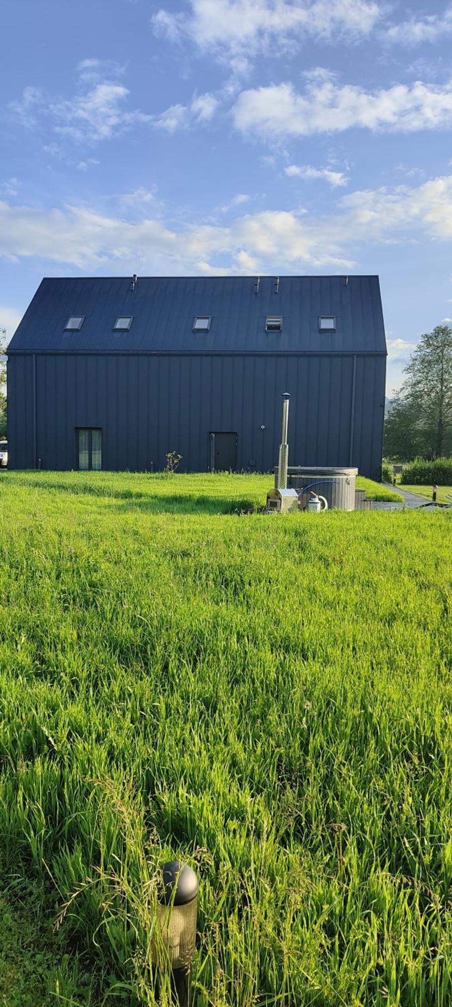 Apartamenty Boczna 3B Z Sauna I Balia Кудова-Здруй Экстерьер фото